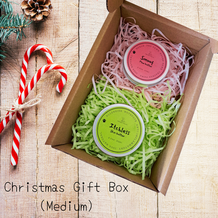 Christmas Gift Boxes - Medium