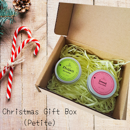 Christmas Gift Box - Petite