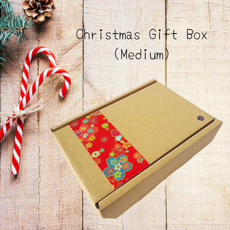 Christmas Gift Boxes - Medium