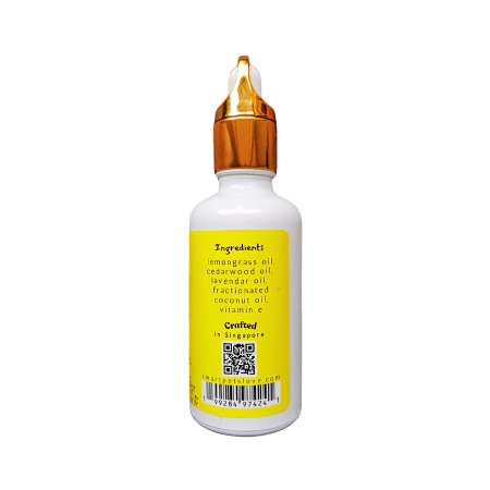 Smart Pets FLEE Flea & Tick Natural Repellent Drops for Dogs