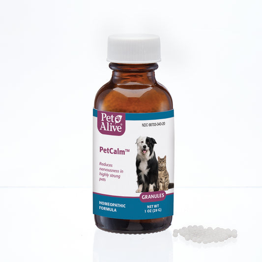 PetAlive® PetCalm™ Granules for Pet Anxiety