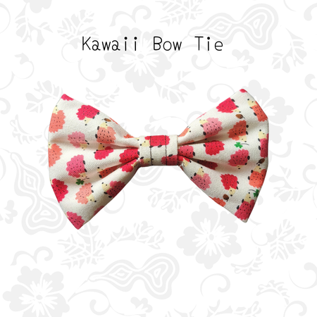 Kawaii Bow Tie - Limited Edition