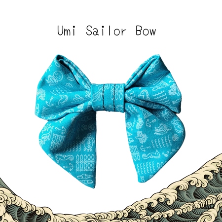 Umi Sailor Bowl - Limited Edition